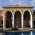 One of Handalstone's completed installations of architectural cast stone in the Sacramento area